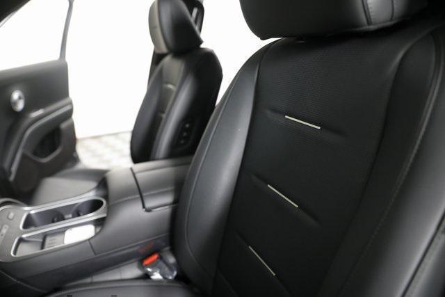 new 2026 Hyundai Palisade car, priced at $57,253