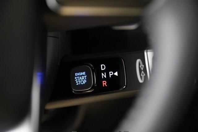 new 2026 Hyundai Palisade car, priced at $57,253