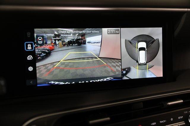 new 2026 Hyundai Palisade car, priced at $57,253