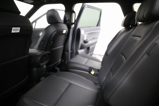 new 2026 Hyundai Palisade car, priced at $57,253