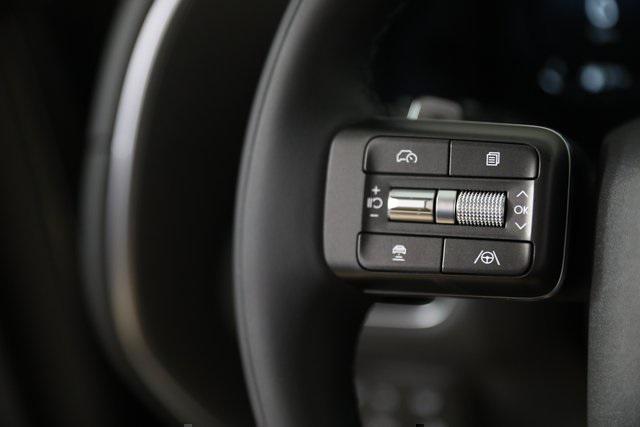 new 2026 Hyundai Palisade car, priced at $57,253