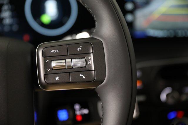 new 2026 Hyundai Palisade car, priced at $57,253