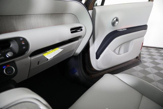 new 2026 Hyundai Palisade car, priced at $57,623