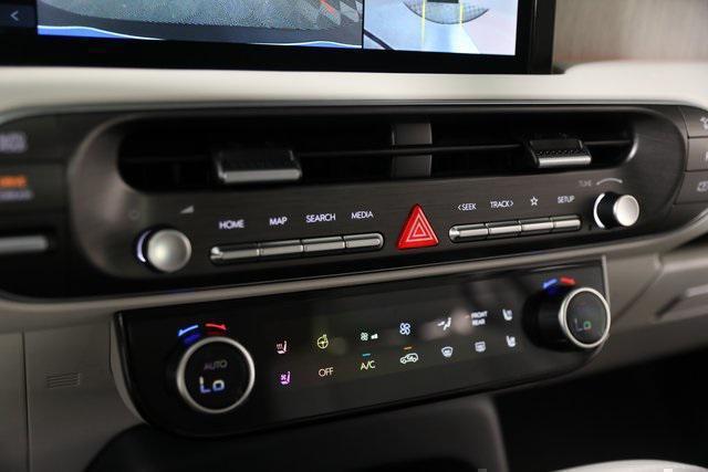 new 2026 Hyundai Palisade car, priced at $57,623