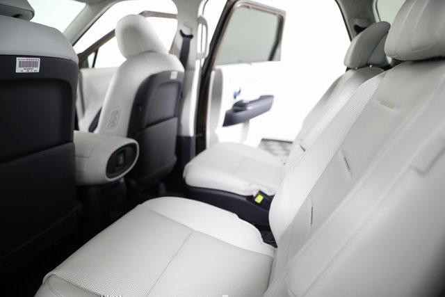 new 2026 Hyundai Palisade car, priced at $57,623