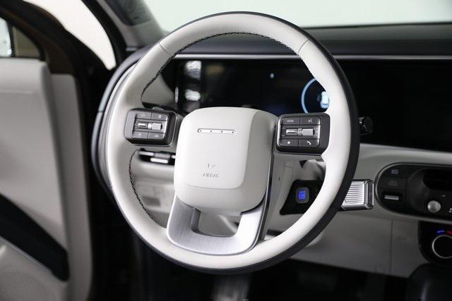 new 2026 Hyundai Palisade car, priced at $57,623