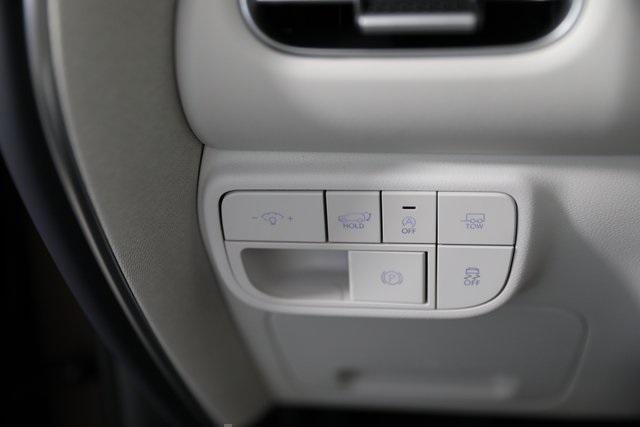 new 2026 Hyundai Palisade car, priced at $57,623