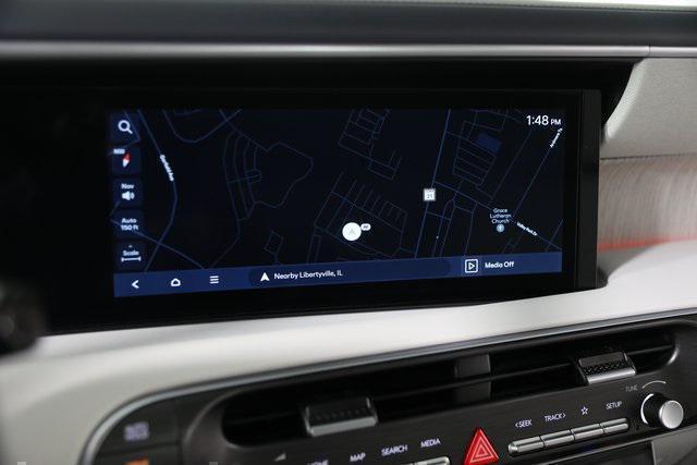 new 2026 Hyundai Palisade car, priced at $57,623