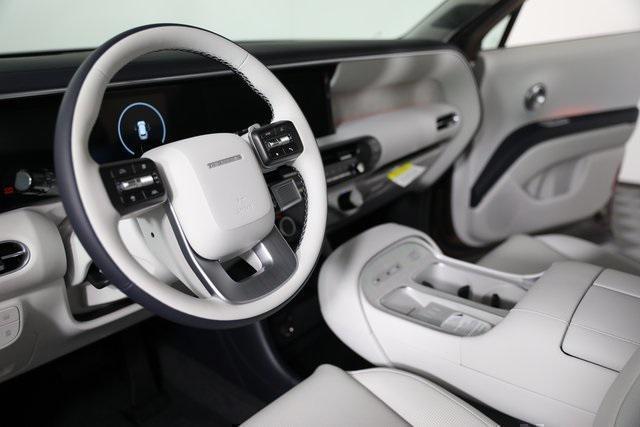 new 2026 Hyundai Palisade car, priced at $57,623