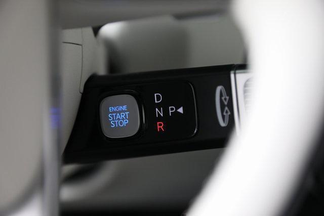 new 2026 Hyundai Palisade car, priced at $57,623