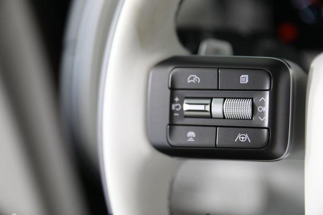 new 2026 Hyundai Palisade car, priced at $57,623