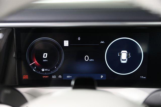 new 2026 Hyundai Palisade car, priced at $57,623