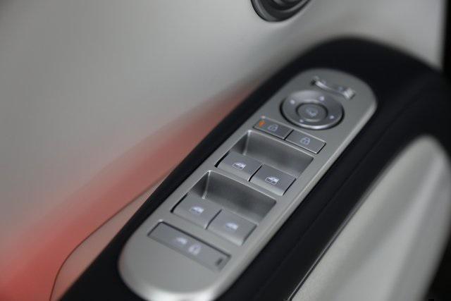 new 2026 Hyundai Palisade car, priced at $57,623