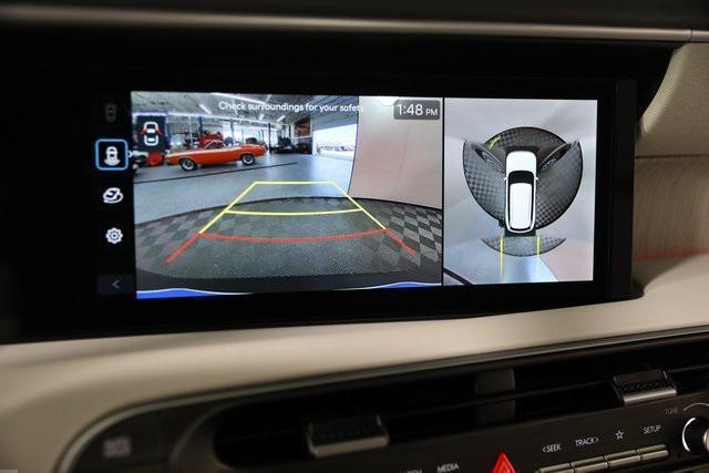 new 2026 Hyundai Palisade car, priced at $57,623