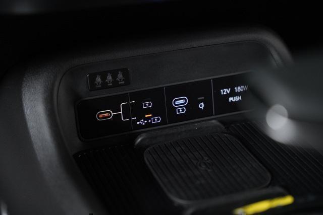 new 2026 Hyundai Kona car, priced at $30,201