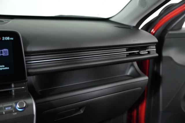 new 2026 Hyundai Kona car, priced at $30,201