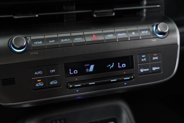 new 2026 Hyundai Kona car, priced at $30,201