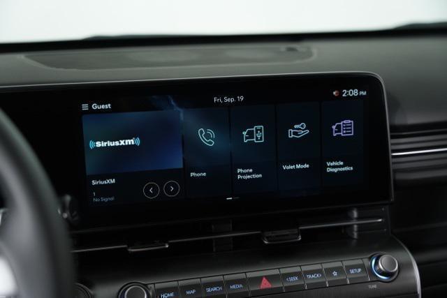 new 2026 Hyundai Kona car, priced at $30,201