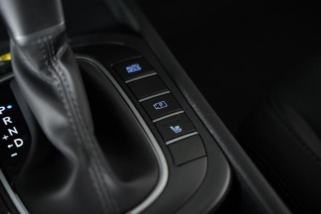 new 2026 Hyundai Kona car, priced at $30,201