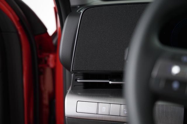 new 2026 Hyundai Kona car, priced at $30,201