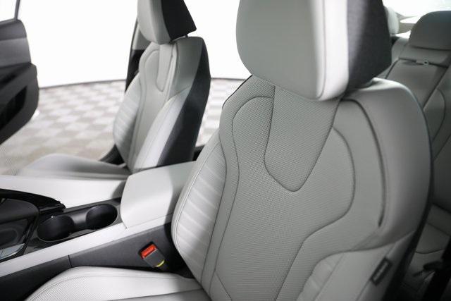 new 2025 Hyundai Elantra car, priced at $27,675