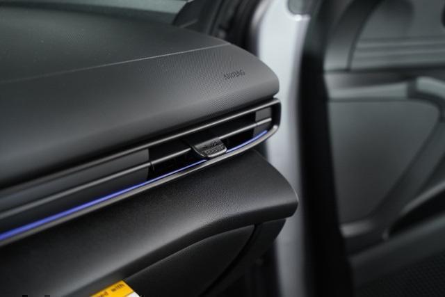 new 2025 Hyundai ELANTRA HEV car, priced at $29,906