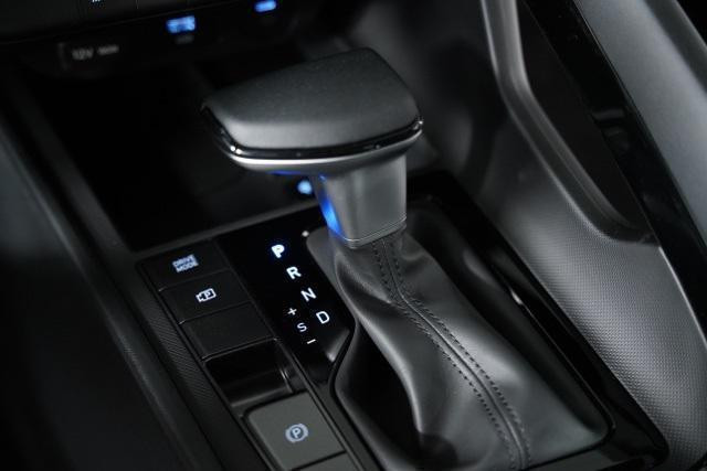 new 2025 Hyundai ELANTRA HEV car, priced at $29,906