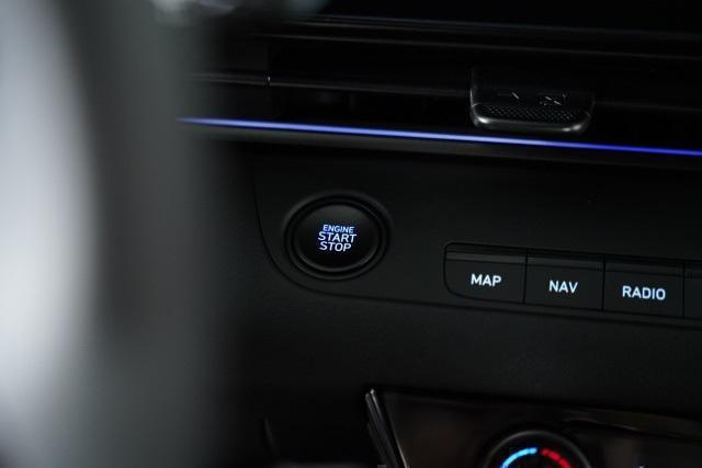 new 2025 Hyundai ELANTRA HEV car, priced at $29,906