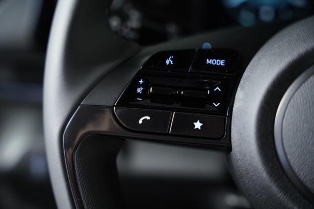 new 2025 Hyundai ELANTRA HEV car, priced at $29,906