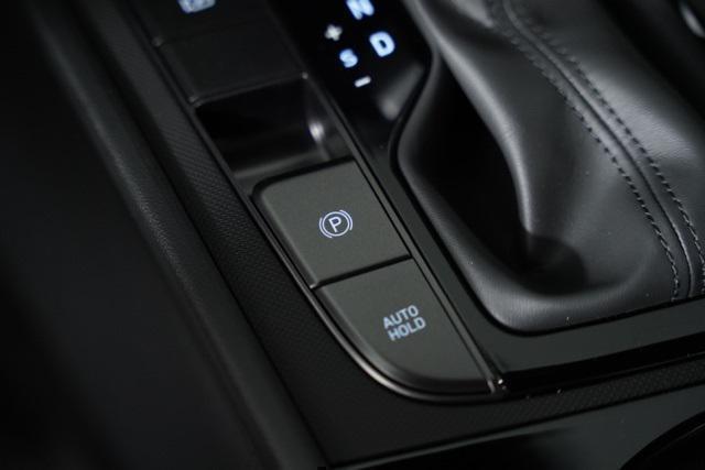 new 2025 Hyundai ELANTRA HEV car, priced at $29,906