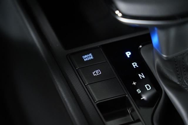 new 2025 Hyundai ELANTRA HEV car, priced at $29,906