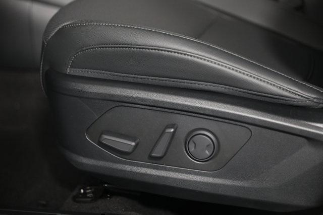 new 2026 Hyundai Tucson car, priced at $36,596