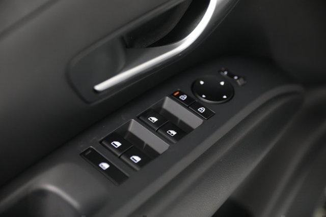 new 2026 Hyundai Tucson car, priced at $36,596