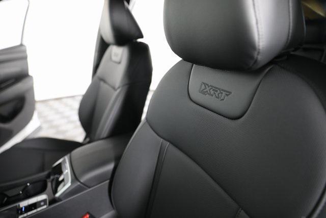 new 2026 Hyundai Tucson car, priced at $36,596