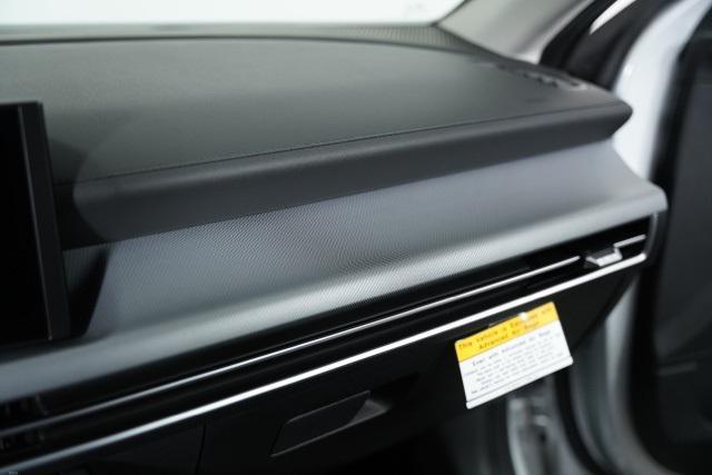 new 2025 Hyundai Sonata car, priced at $30,704