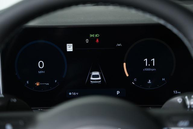 new 2025 Hyundai Sonata car, priced at $30,704