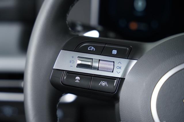 new 2025 Hyundai Sonata car, priced at $30,704