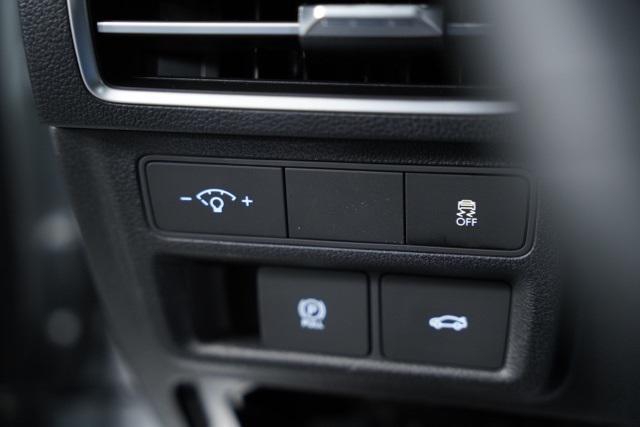 new 2025 Hyundai Sonata car, priced at $30,704