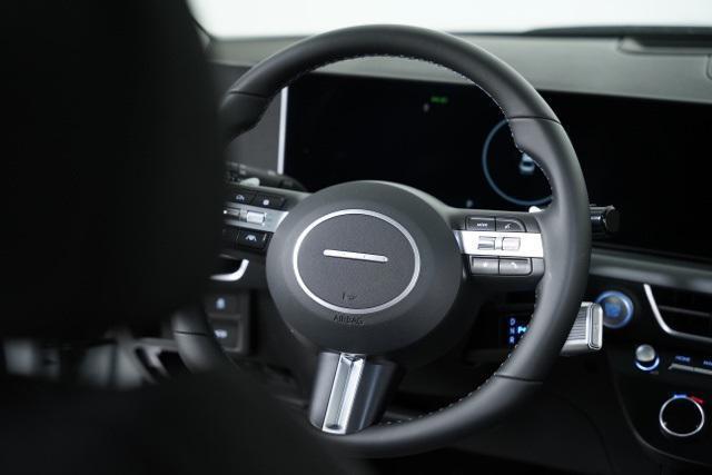 new 2025 Hyundai Sonata car, priced at $30,704