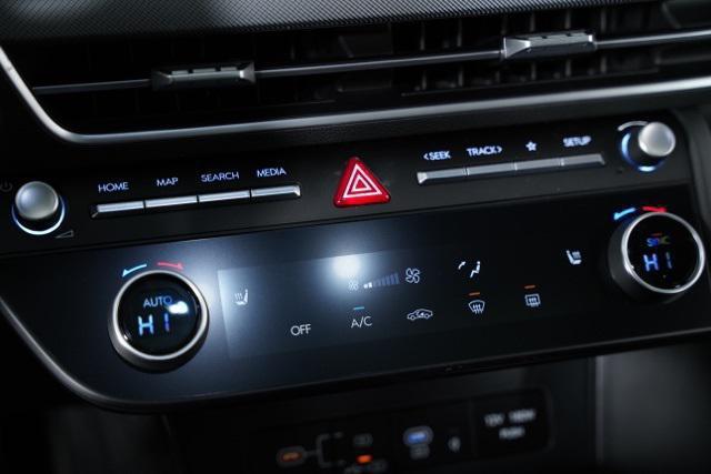 new 2025 Hyundai Sonata car, priced at $30,704