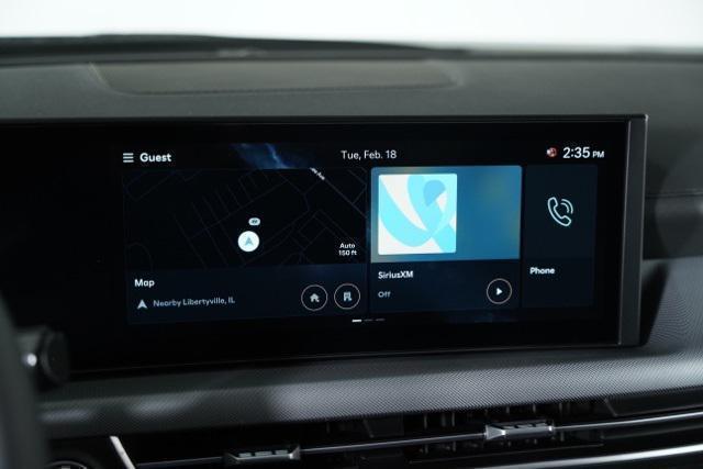 new 2025 Hyundai Sonata car, priced at $30,704