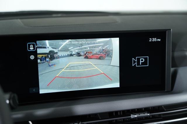 new 2025 Hyundai Sonata car, priced at $30,704