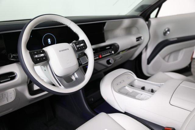 new 2026 Hyundai Palisade car, priced at $57,148