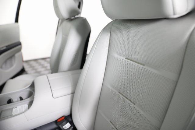 new 2026 Hyundai Palisade car, priced at $57,148