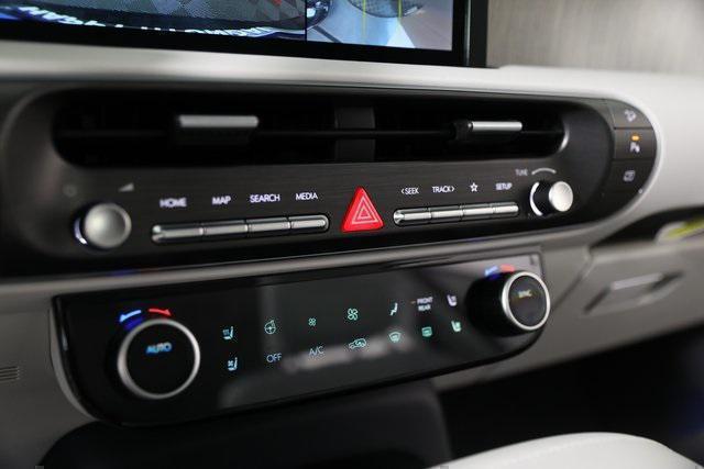 new 2026 Hyundai Palisade car, priced at $57,148