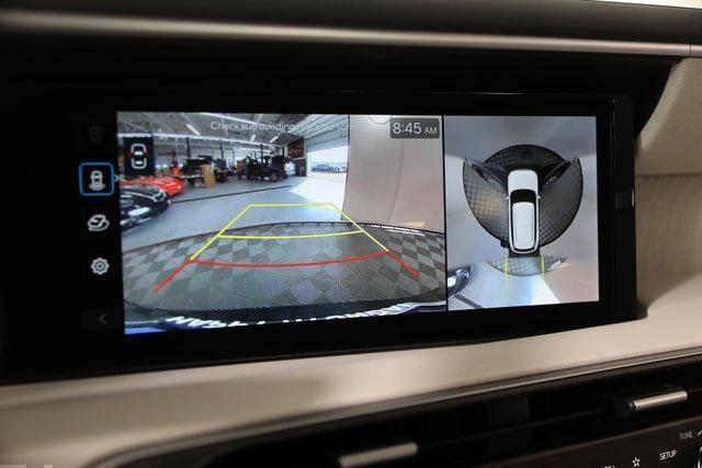 new 2026 Hyundai Palisade car, priced at $57,148