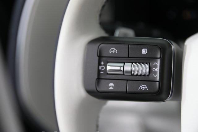 new 2026 Hyundai Palisade car, priced at $57,148