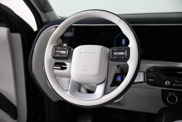 new 2026 Hyundai Palisade car, priced at $57,148