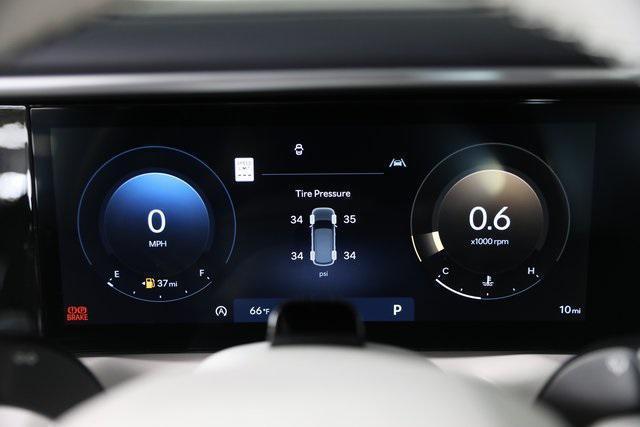 new 2026 Hyundai Palisade car, priced at $57,148