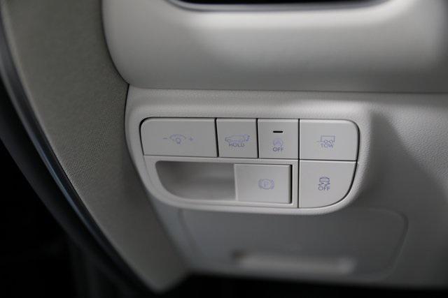 new 2026 Hyundai Palisade car, priced at $57,148